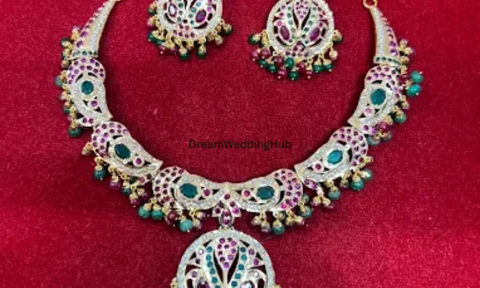 Shri Vijay Jewellers